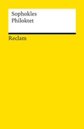 Cover: Philoktet - Reclam