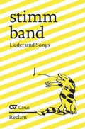 Cover: stimmband - Reclam