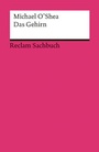 Cover: Das Gehirn - Reclam