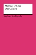 Cover: Das Gehirn - Reclam