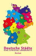Cover: Deutsche St&auml;dte - Reclam