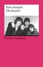 Cover: The Beatles - Reclam