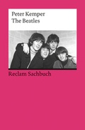 Cover: The Beatles - Reclam