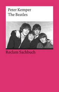 Enlarge image Cover: The Beatles - Reclam