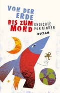 Cover: Von der Erde bis zum Mond - Reclam
