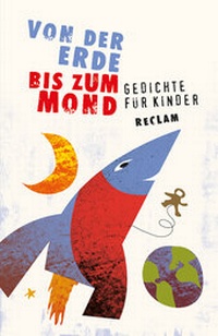 Enlarge image Cover: Von der Erde bis zum Mond - Reclam