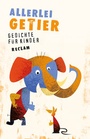Cover: Allerlei Getier - Reclam