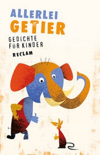 Enlarge image Cover: Allerlei Getier - Reclam