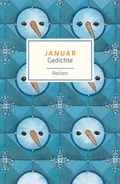 Cover: Januar - Reclam