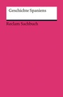 Bild: Geschichte Spaniens - Reclam