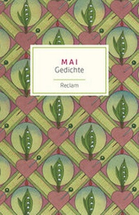 Abbildung von: Mai. Gedichte - Reclam