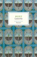 Cover: M&auml;rz - Reclam