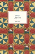 Cover: Juli - Reclam