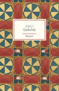 Abbildung von: Juli. Gedichte - Reclam