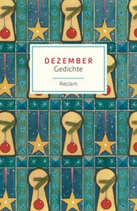 Abbildung von: Dezember. Gedichte - Reclam