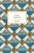Cover: Juni - Reclam