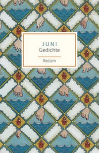 Abbildung von: Juni. Gedichte - Reclam