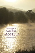 Cover: Mosella / Die Mosel. Lateinisch/Deutsch - Reclam
