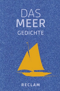 Abbildung von: Das Meer - Reclam