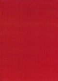 Cover: Theologisches W&ouml;rterbuch zum Alten Testament - Kohlhammer