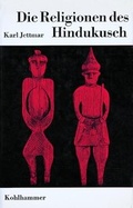 Cover: Die Religionen des Hindukusch - Kohlhammer
