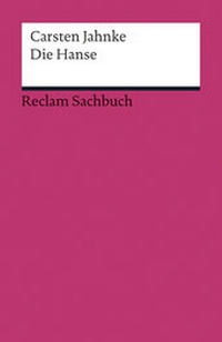 Enlarge image Cover: Die Hanse - Reclam
