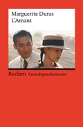 Cover: L'Amant - Reclam