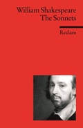 Cover: The Sonnets - Reclam