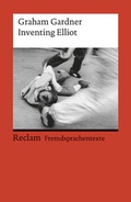 Cover: Inventing Elliot - Reclam