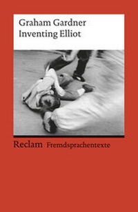Enlarge image Cover: Inventing Elliot - Reclam