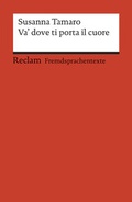 Cover: Va' dove ti porta il cuore - Reclam