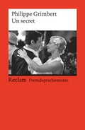 Cover: Un secret - Reclam
