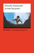 Cover: Io non ho paura - Reclam