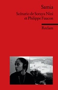 Cover: Samia. Sc&eacute;nario de Soraya Nini et Philippe Faucon. (Fremdsprachentexte) - Reclam