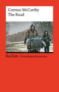 Enlarge image Cover: The Road - Reclam