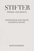 Cover: Studien - Kohlhammer