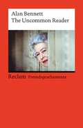 Cover: The Uncommon Reader - Reclam
