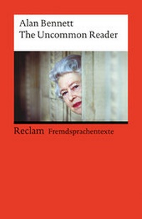 Enlarge image Cover: The Uncommon Reader - Reclam