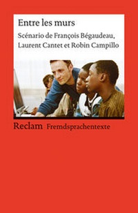 Enlarge image Cover: Entre les murs - Reclam