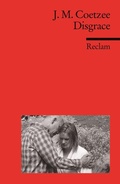 Cover: Disgrace - Reclam