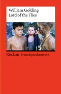Cover: Lord of the Flies - Reclam