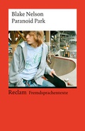 Cover: Paranoid Park - Reclam