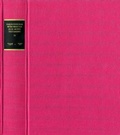 Cover: Theologisches W&ouml;rterbuch zum Alten Testament - Kohlhammer
