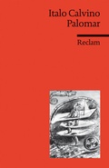 Cover: Palomar - Reclam