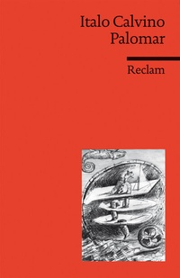 Enlarge image Cover: Palomar - Reclam