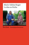 Cover: La t&ecirc;te en friche - Reclam