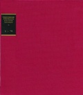 Cover: Theologisches W&ouml;rterbuch zum Alten Testament - Kohlhammer