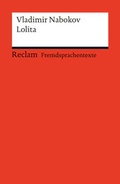 Cover: Lolita - Reclam