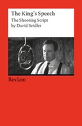 Cover: The King's Speech - Reclam