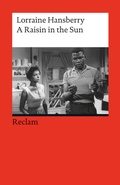 Cover: A Raisin in the Sun - Reclam